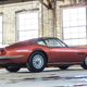 Illustration for article titled This Maserati Ghibli Would Ruin Me